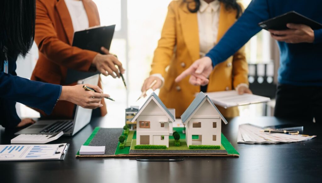 LinkedIn for Real Estate Agencies: Manage Your LinkedIn Successfully ...